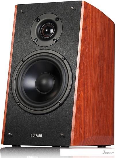Акустика Edifier R2000DB (коричневый)