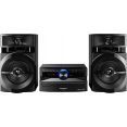 - Panasonic SC-UX100EE-K