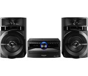 - Panasonic SC-UX100EE-K