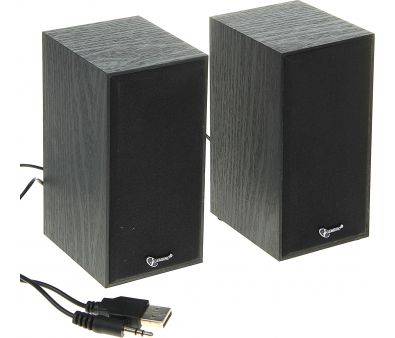 Акустика Gembird SPK-203