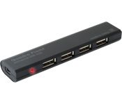 USB- Defender Quadro Promt USB 2.0 [83200]