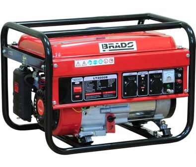   Brado LT 4000B