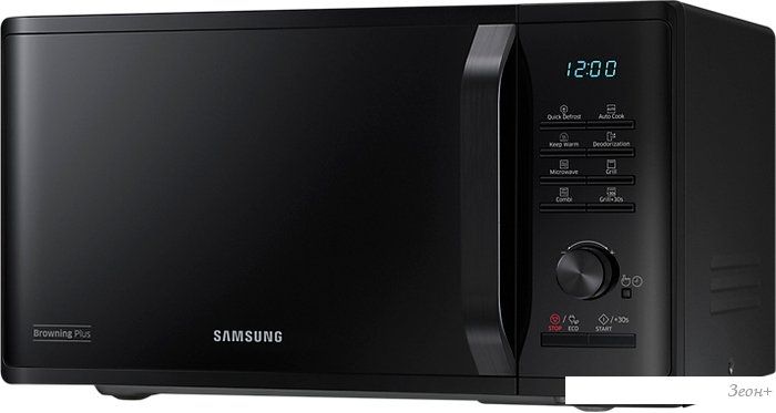 Микроволновая печь Samsung MG23K3515AK