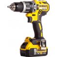 Дрель-шуруповерт DeWalt DCD796P2