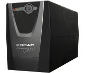    CrownMicro CMU-650X