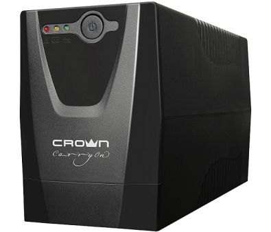    CrownMicro CMU-650X