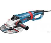   Bosch GWS 24-230 LVI Professional (0601893F00)