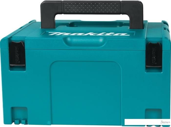 Эксцентриковая шлифмашина Makita BO6050J