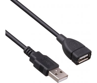  ExeGate USB 2.0 AM-AF [EX138944RUS]