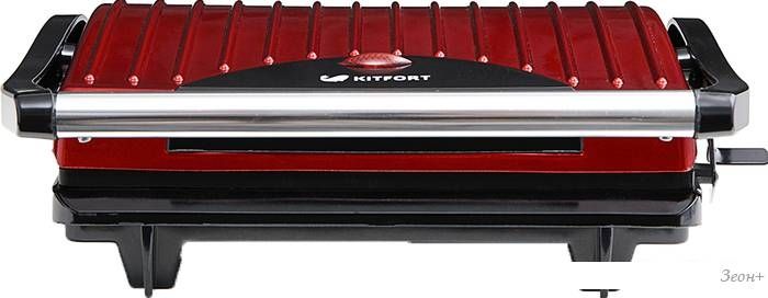 Электрогриль Kitfort KT-1609 Panini Maker