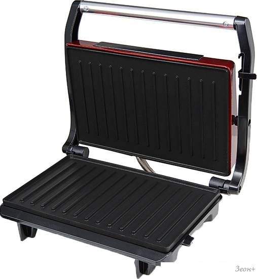 Электрогриль Kitfort KT-1609 Panini Maker