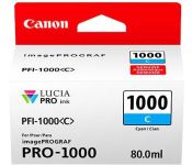    Canon PFI-1000 C