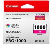    Canon PFI-1000 M