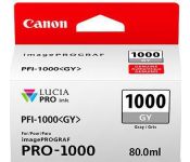    Canon PFI-1000 GY
