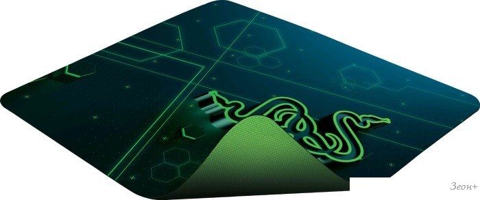 Коврик для мыши Razer Goliathus Mobile