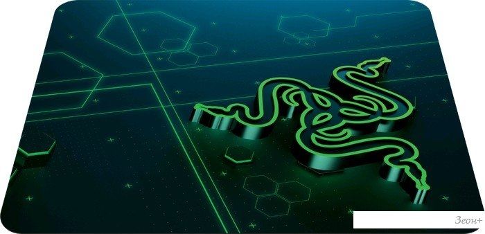 Коврик для мыши Razer Goliathus Mobile