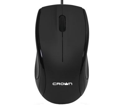  CrownMicro CMM-31 Black