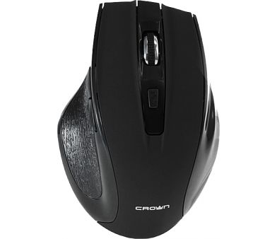  CrownMicro CMM-935 W Black