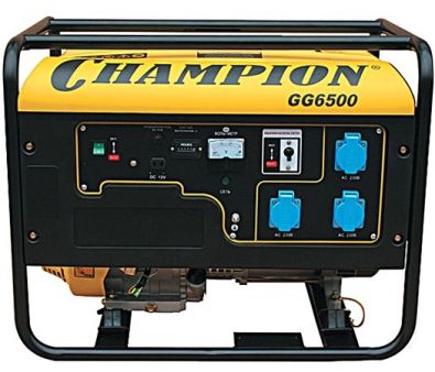   Champion GG6500