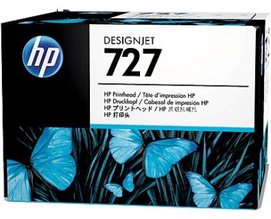   HP 727 [B3P06A]