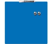Магнитно-маркерная доска Rexel Quartet 360x360 (синий)