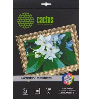  CACTUS  A4 190 /.. 10  [CS-DA419010]