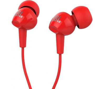  JBL C100SIU [JBLC100SIURED]