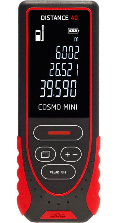 Лазерный дальномер ADA Instruments Cosmo Mini 40 [A00490]
