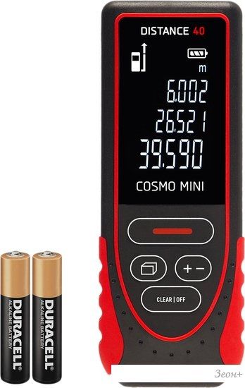 Лазерный дальномер ADA Instruments Cosmo Mini 40 [A00490]