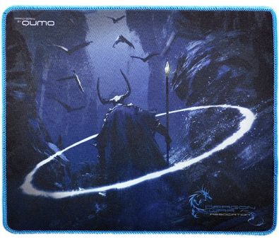   QUMO Dragon War Necromancer