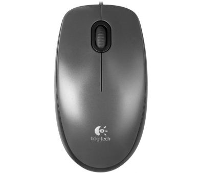  Logitech M100 () [910-005003]