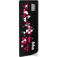 USB Flash GOODRAM UCL3 64GB [UCL3-0640K0R11]