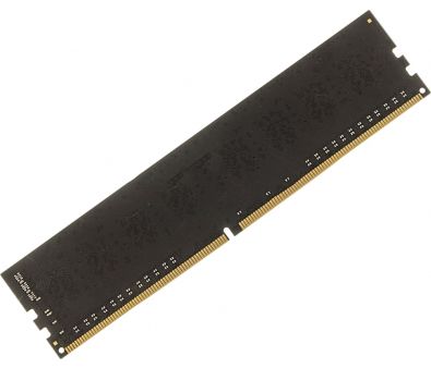 Оперативная память AMD Radeon R7 Performance 4GB DDR4 PC4-17000 [R744G2133U1S-UO]