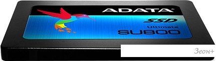SSD ADATA Ultimate SU800 1TB ASU800SS-1TT-C