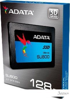 SSD ADATA Ultimate SU800 1TB ASU800SS-1TT-C