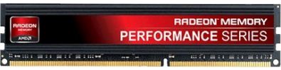   AMD Entertainment 8GB DDR4 PC4-19200 [R748G2400U2S]