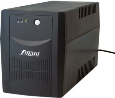    Powerman Back Pro 2000