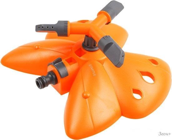 Распылитель Startul Garden Распылитель круговой бабочка [ST6010-13]