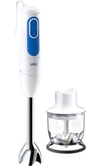   Braun MultiQuick 3 MQ 3020 Pesto