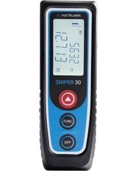   Instrumax Sniper 30 [IM0115]