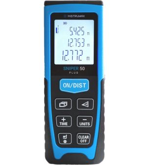   Instrumax Sniper 50 Plus [IM0116]