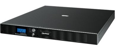    CyberPower PR1000ELCDRT1U 1000VA