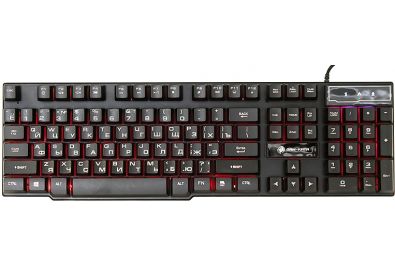  Dialog KGK-15U Black