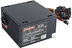   ExeGate XP650 [EX259603RUS]