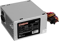   ExeGate UN650 [EX259601RUS]
