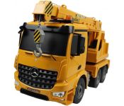  Double Eagle Mercedes-Benz Antos Crane [E526-003]