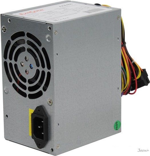 Блок питания ExeGate AAA400 EX259590RUS-S