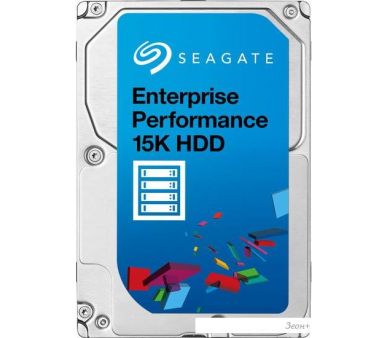   Seagate Enterprise Performance 15K 600GB [ST600MP0006]
