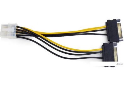  Cablexpert CC-PSU-83