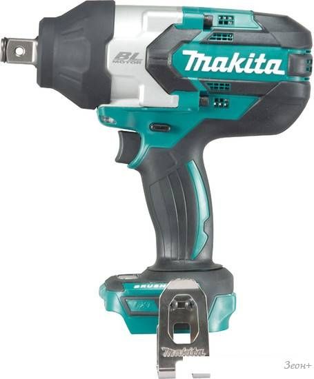 Ударный гайковерт Makita DTW1001Z